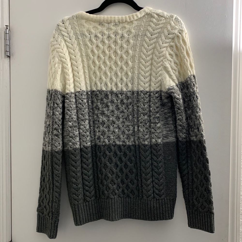 Sweater - Picture 2 of 3